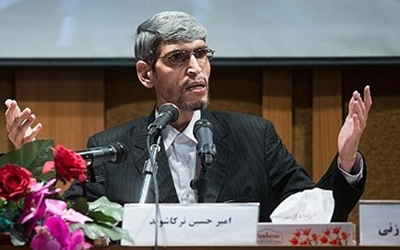 انکار دو واقعه تاریخی بدون ارائه دلیل