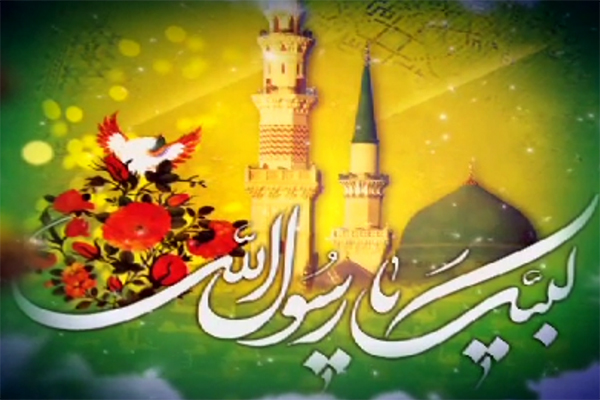 «وارث پیغمبران»؛ اثری جدید از گروه هم‌آوایی الغدیر