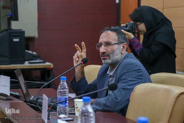 شگفتی واژه‌ها و مفردات در نهج البلاغه