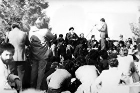 روزشمار انقلاب؛ روزهای تب و تاب