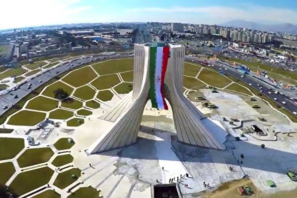 نماهنگ/ تازه نهال، بعد چهل سال تناور شده