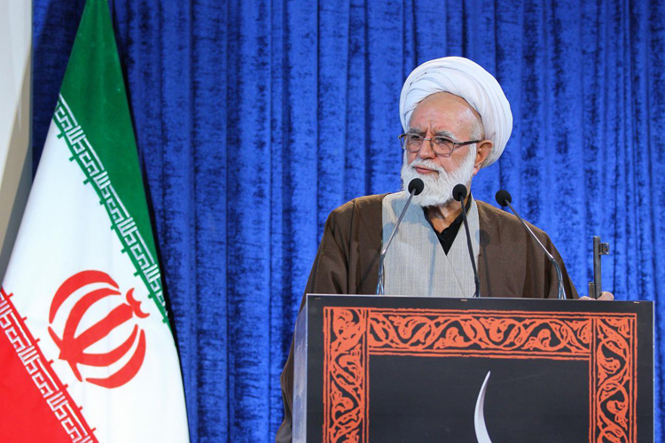 ماديات برای&zwnj; اهل توحيد تنها يك بازيچه كودكانه است