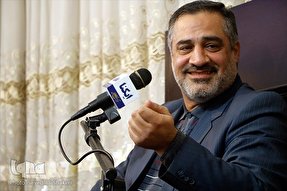 استقبال مردم از برنامه‌های کاروان قرآنی انقلاب