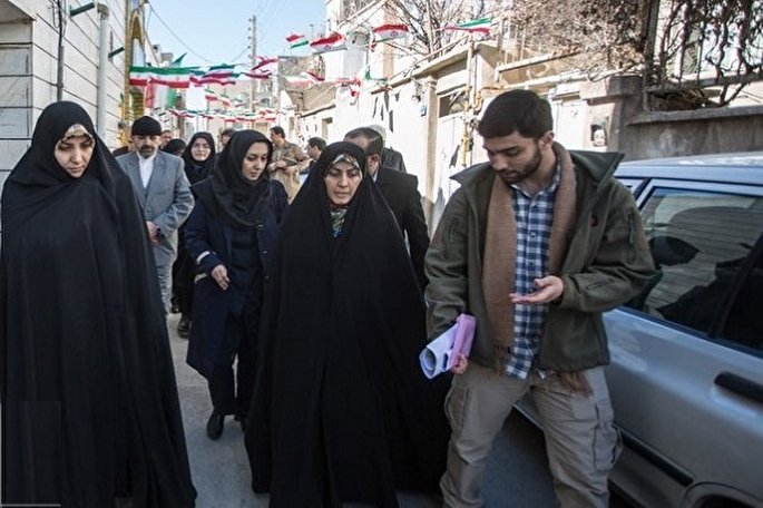 زلزله آسیبهای اجتماعی با کار کپسولی حل نمیشود زلزله آسیبهای اجتماعی با کار کپسولی حل نمیشود