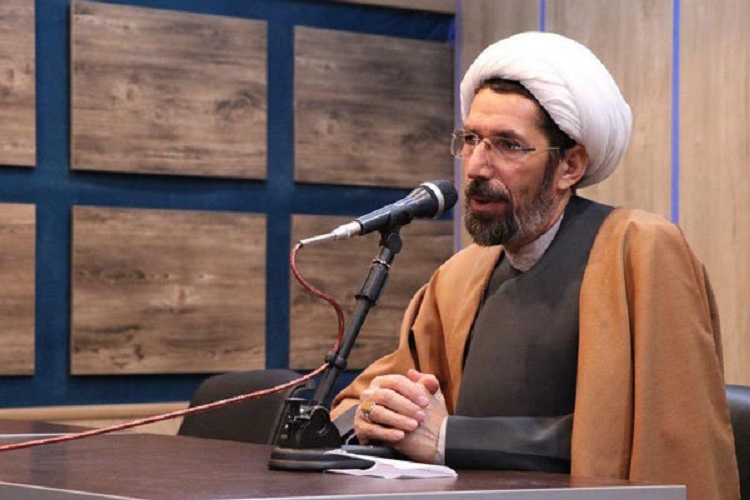 خبرنگاران به عنوان افسران جنگ نرم برای آگاه‌سازی توطئه‌های دشمنان تلاش کنند