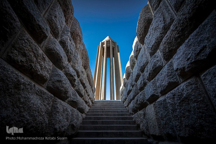 همدان پایتخت گردشگری کشورهای آسیایی  ۲۰۱۸