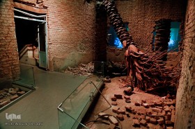 خاطرات رشادت‌های شیرمردان ایران را زنده کنید