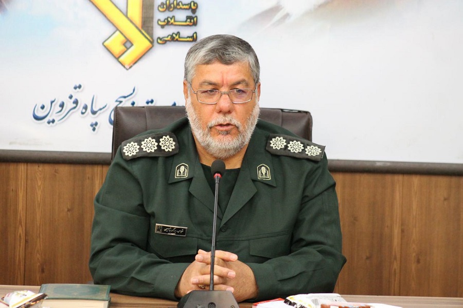 مأموریت و راه امام حسین (ع) ادامه دارد