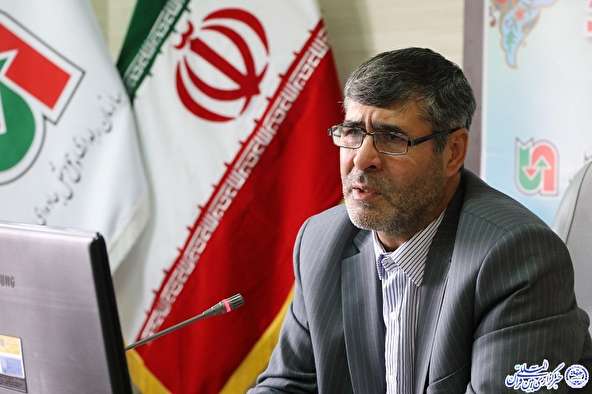 استقرار نیرو‌های راهداری اردبیل در مرز مهران