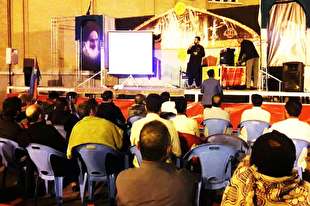 اتمام مأموریت راویان اردو‌زبان مستقر در ایران