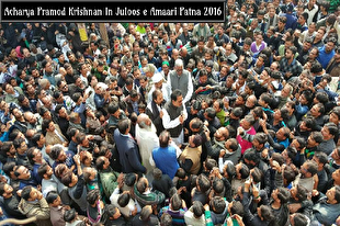 اتخاذ تدابیر امنیتی ویژه مراسم اربعین در هند