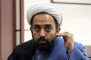 محفل اربعینی شاعران ایران و عراق