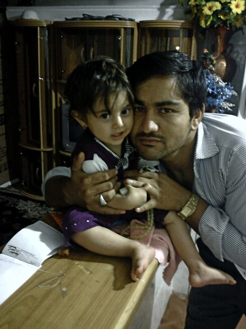 آذر میعادگاه تولد زمینی تا تولد آسمانی زکریا