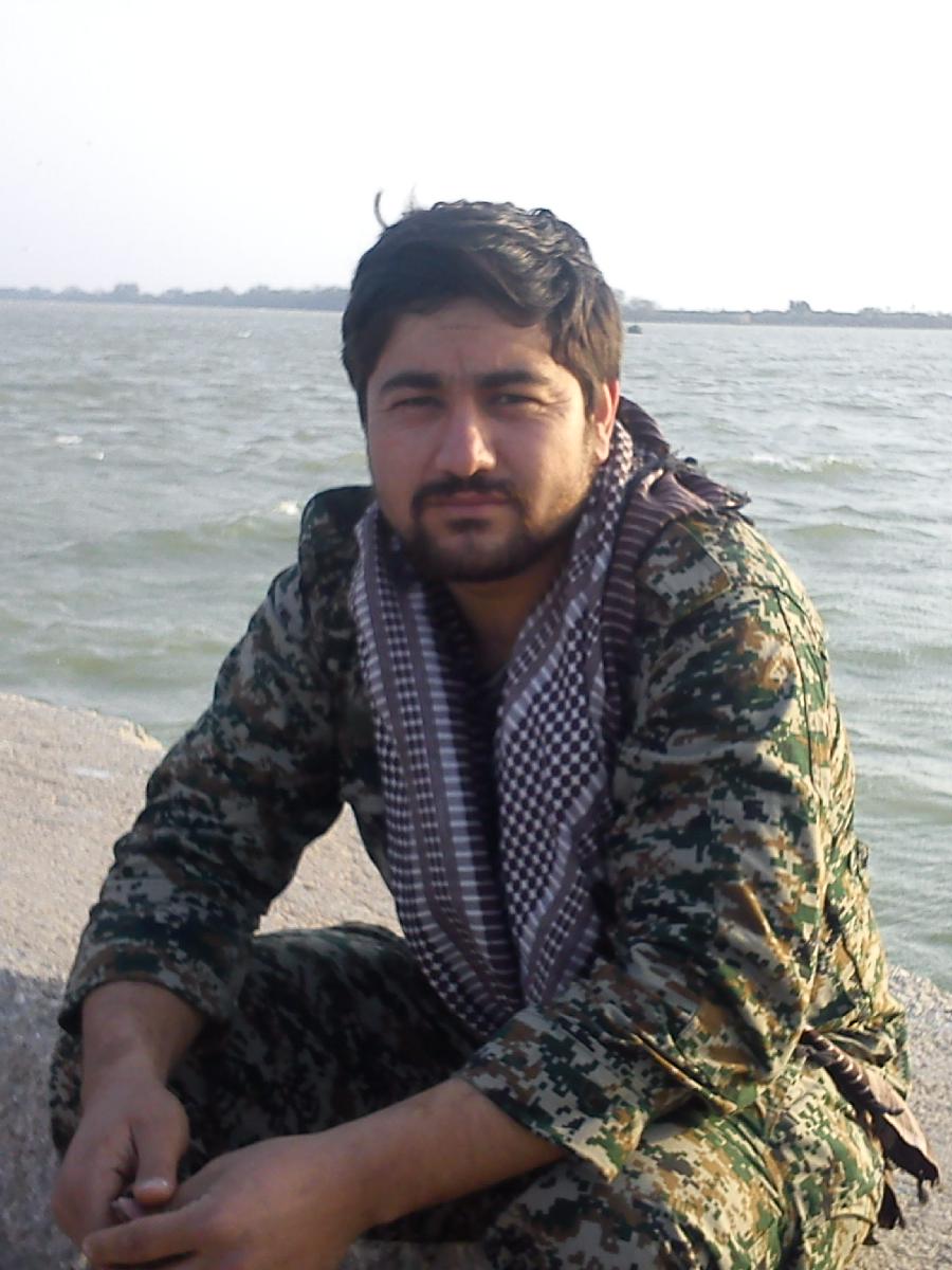 آذر میعادگاه تولد زمینی تا تولد آسمانی زکریا