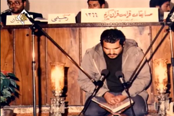 جلسات قرآن خانگی پله آغاز فعالیت&zwnj;های قرآنی من/با تشویق کودکان را به قرآن هدایت کنید