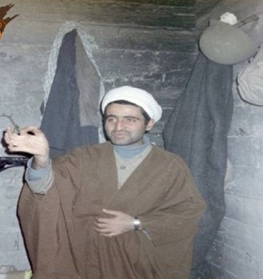 شهیدی دستپرورده مکتب قرآن/حسین اجر محسنین را گرفته است شهیدی دستپرورده مکتب قرآن/حسین اجر محسنین را گرفته است