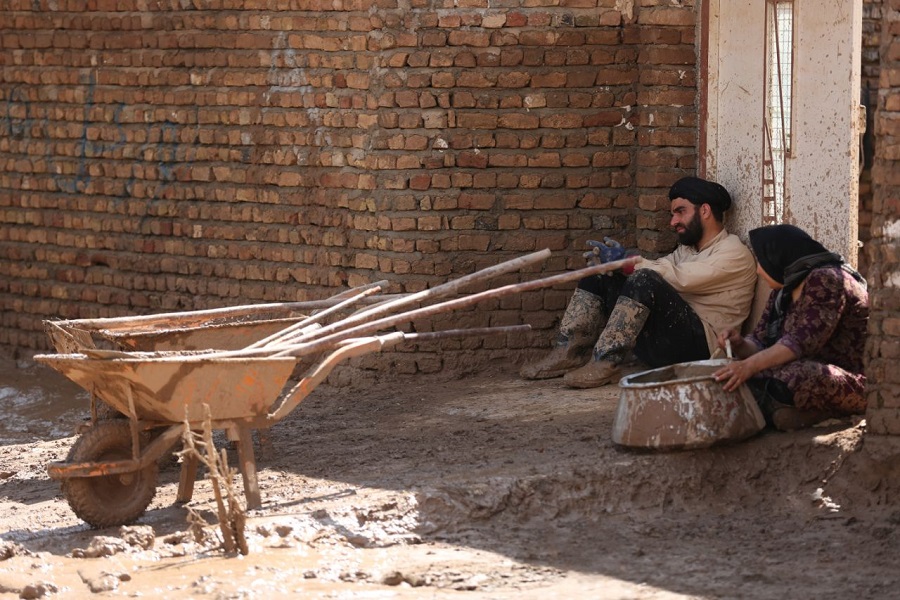 زندگی در لرستان جاریست/ هموطن کنارتیم