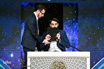 خداحافظی مهدی غلام‌نژاد از مسابقات بین‌المللی قرآن + متن بیانیه