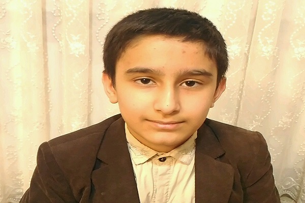 نماینده ایران در مسابقات بینالمللی قرآن کویت در جایگاه ششم ایستاد نماینده ایران در مسابقات بینالمللی قرآن کویت در جایگاه ششم ایستاد