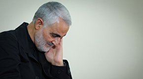 فیلم/ روایت سرلشکر سلیمانی از جنگ 33 روزه لبنان