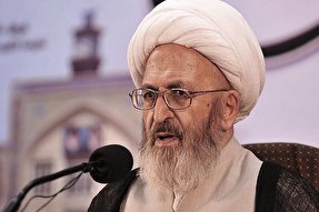 فیلم/ سخنان آیت‌الله سبحانی پیرامون سردار شهید قاسم سلیمانی