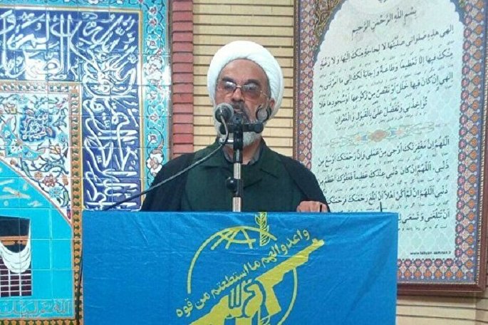 تمامی هسته‌های مقاومت در جهان اسلام منتقم خون سردار سلیمانی خواهند بود