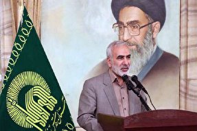 ترور سردار سلیمانی اقدامی در نهایت ذلت بود