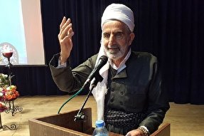 اتحاد و همبستگی مردم در مراسم بزرگداشت سردار سلیمانی؛ پیامی به دشمنان دین