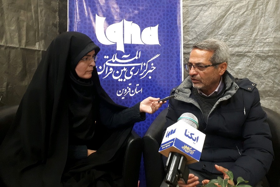 لزوم استفاده معلمان از شیوههای نوین آموزش قرآن لزوم استفاده معلمان از شیوههای نوین آموزش قرآن