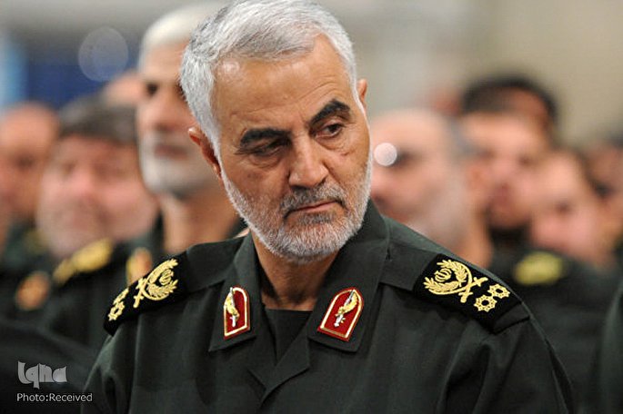 سیره رفتاری &laquo;حاج قاسم&raquo; از نگاه فعالان قرآنی قزوین