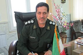 خون سردار سلیمانی گریبان دشمنان اسلام را می‌گیرد