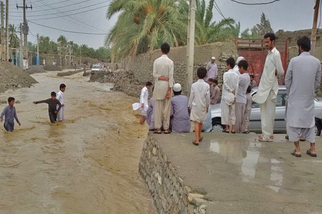 طرح سیل مهربانی ۲ در مدارس کشور اجرایی می‌شود