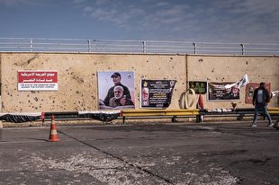 ترور سردار سلیمانی؛ کمک ترامپ به قدرت‌گرفتن داعش