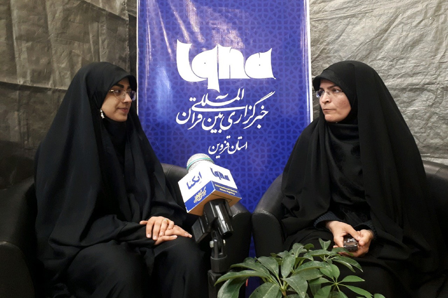 انتقاد يك حافظ قرآن از عملكرد گزارش كاری مسئولان