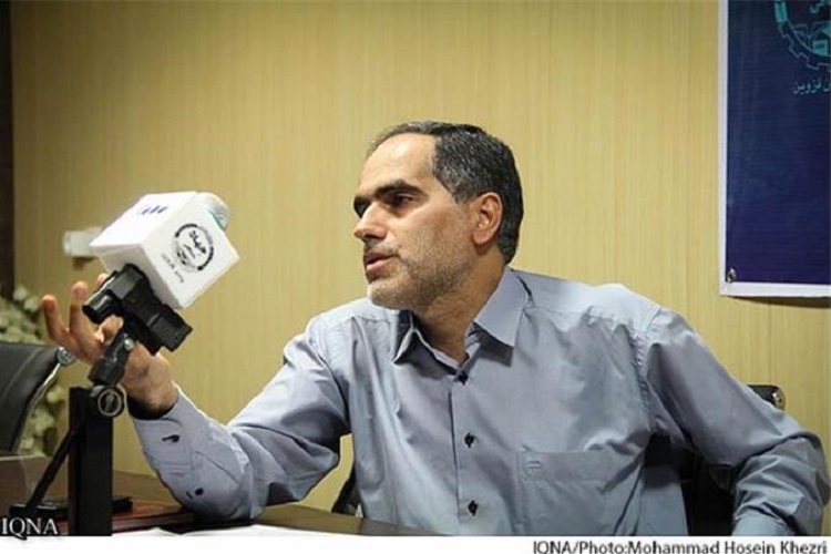 حرکت کسانی که در مسیر ناامیدی مردم گام برمیدارند، موردپسند آمریکاست حرکت کسانی که در مسیر ناامیدی مردم گام برمیدارند، موردپسند آمریکاست