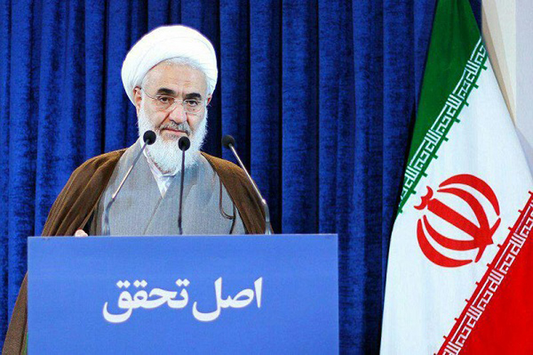 پیشرفت کشور مستلزم انتخاب افراد شایسته و مجلسی متفاوت است