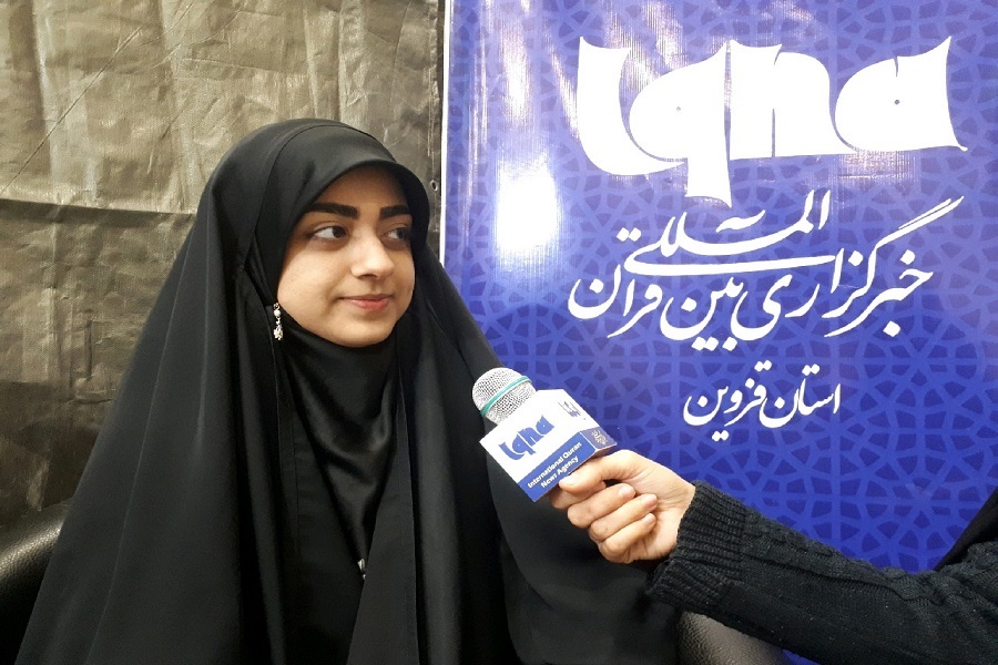 قاریان ما به دنبال بهروزرسانی دانستههای قرآنی خود نیستند قاریان ما به دنبال بهروزرسانی دانستههای قرآنی خود نیستند