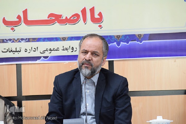 ایستگاه‌های سلامت در ۲ هزار بقعه شاخص کشور برپا می‌شود