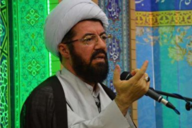 صوت | صفات زشت در انسان ریشه گناهان است