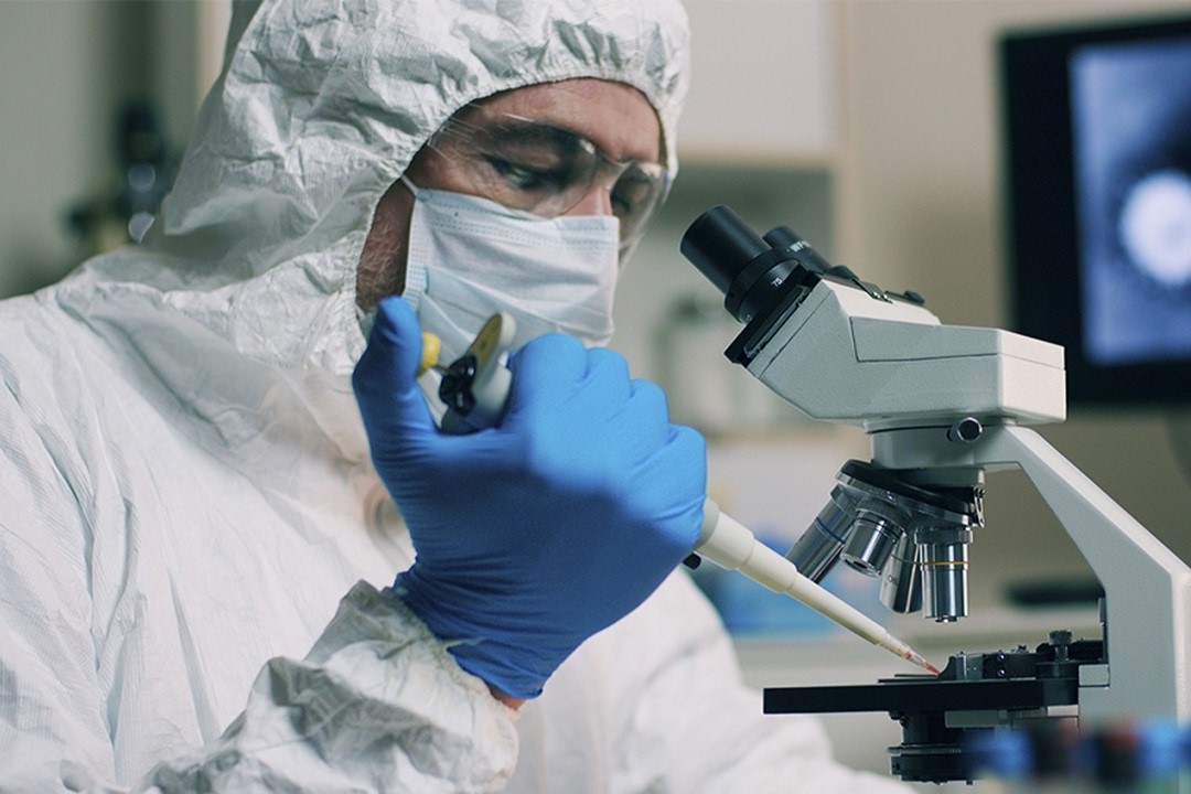 داروی ایرانی کرونا به مرحله آزمایش بالینی رسید