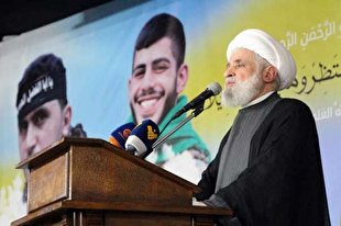 توصیه‌های شیخ نعیم قاسم درباره کرونا