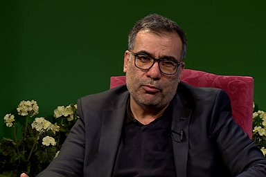 فیلم | سایه بلند یک مرد / فرزندان شهدا بعد از او دوباره یتیم شدند