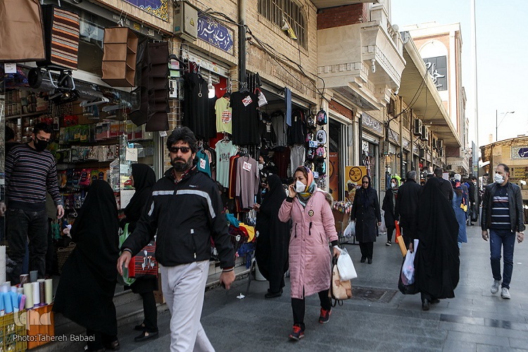 «کرونا» آزمون عمومی خداوند برای امتحان بندگان/ مراقب حقالناس کرونا باشیم «کرونا» آزمون عمومی خداوند برای امتحان بندگان/ مراقب حقالناس کرونا باشیم