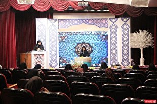 اعلام نتایج مرحله مقدماتی مسابقات همسرایی و همخوانی قرآن در بخش بانوان