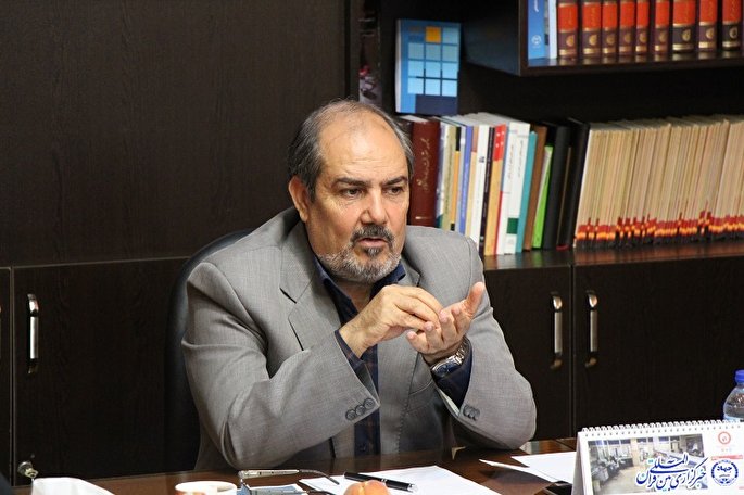 شناسایی هنرهای اصیل ایرانی ـ اسلامی در جهاددانشگاهی خراسان‌جنوبی