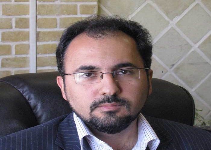 وزیر ارشاد، مدیرکل جدید فرهنگ و ارشاد اسلامی قزوین را منصوب کرد وزیر ارشاد، مدیرکل جدید فرهنگ و ارشاد اسلامی قزوین را منصوب کرد