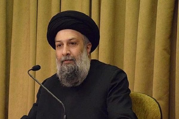 برنامه سخنرانی حجت‌‌الاسلام علوی تهرانی در عید غدیر