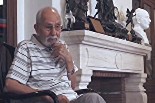 فیلم/ عشق و خدمت به خلق؛ دو معنابخش زندگی