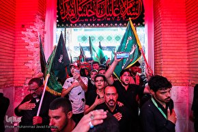 کربلا در کربلا با «طویریج»