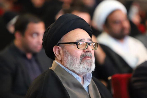 سید موسی ابراهیمی، ابوالشهید معاصر قزوین کیست؟